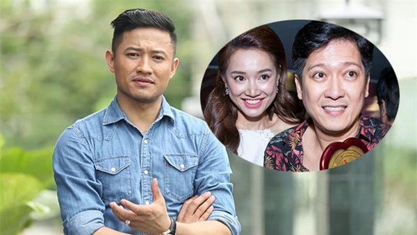 Lâm Khánh Chi: Trường Giang cầu hôn không đúng chỗ, phải xin lỗi Quý Bình - Ảnh 3.