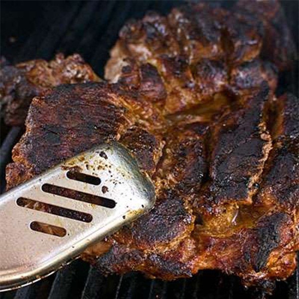 Làm theo 3 bước này, thức ăn cháy khét cũng được khử mùi sạch sẽ - Ảnh 1.