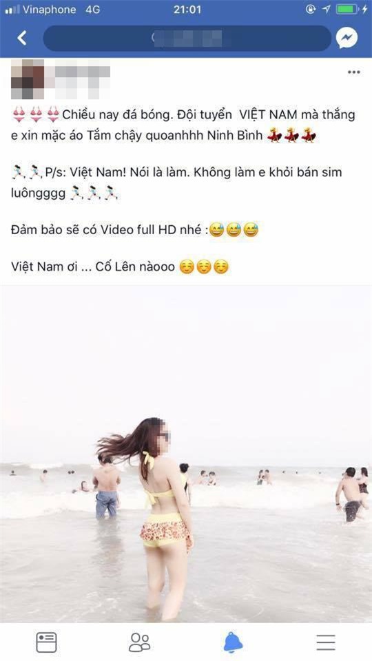 cuoi ra nuoc mat voi loi hua “khoa than chay khap pho neu u23 viet nam chien thang” - 5