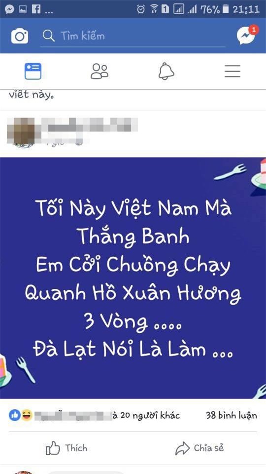cuoi ra nuoc mat voi loi hua “khoa than chay khap pho neu u23 viet nam chien thang” - 6