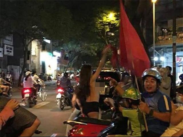 cuoi ra nuoc mat voi loi hua “khoa than chay khap pho neu u23 viet nam chien thang” - 8