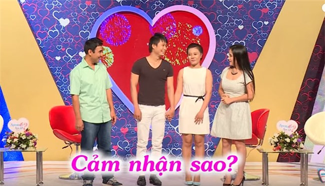 hanh phuc vien man cua cap doi dep nhat ban muon hen ho - 2