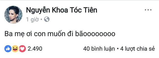 Huyền My cùng dàn sao Việt tưng bừng ăn mừng chiến thắng của U23 Việt Nam-5