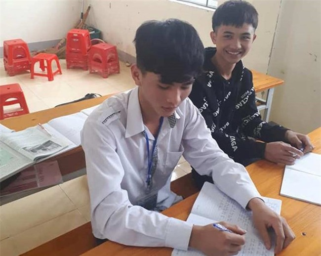 Nam sinh tra lai vi tien co 30 trieu cho nguoi danh roi hinh anh 1