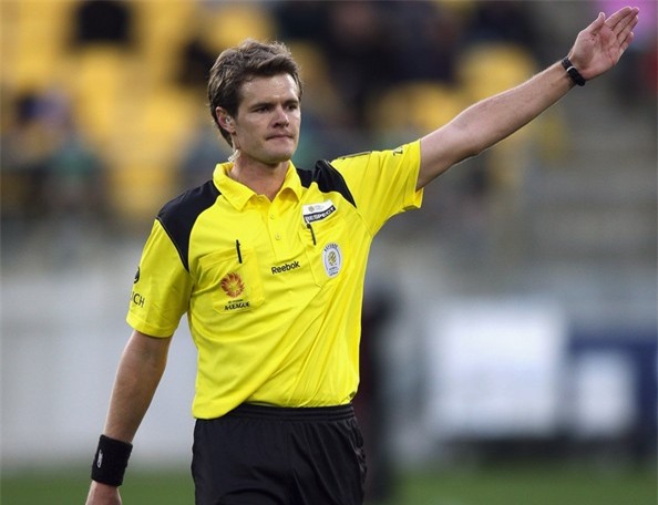 U23 VN đánh bại cả U23 Iraq và trọng tài Úc, gây địa chấn châu Á