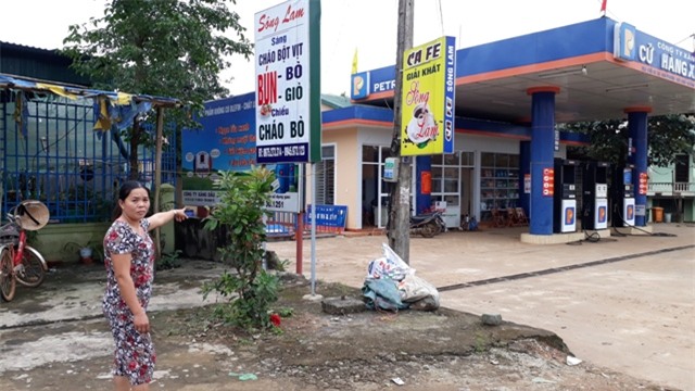 he lo nguyen nhan 150 lit nuoc