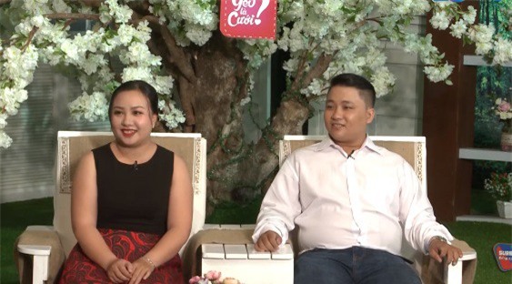 Sau 1,5 năm đấu tranh “tình - hiếu”, cặp đôi hot của Bạn muốn hẹn hò lên truyền hình xin ba mẹ được ở bên nhau - Ảnh 2.