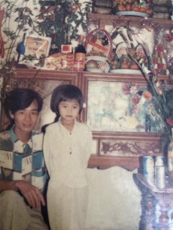 dan mang boi hoi nho lai ky niem tuoi tho qua nhung buc anh tet thoi tho au hinh anh 4