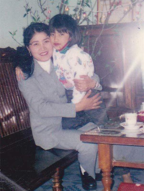 dan mang boi hoi nho lai ky niem tuoi tho qua nhung buc anh tet thoi tho au hinh anh 5