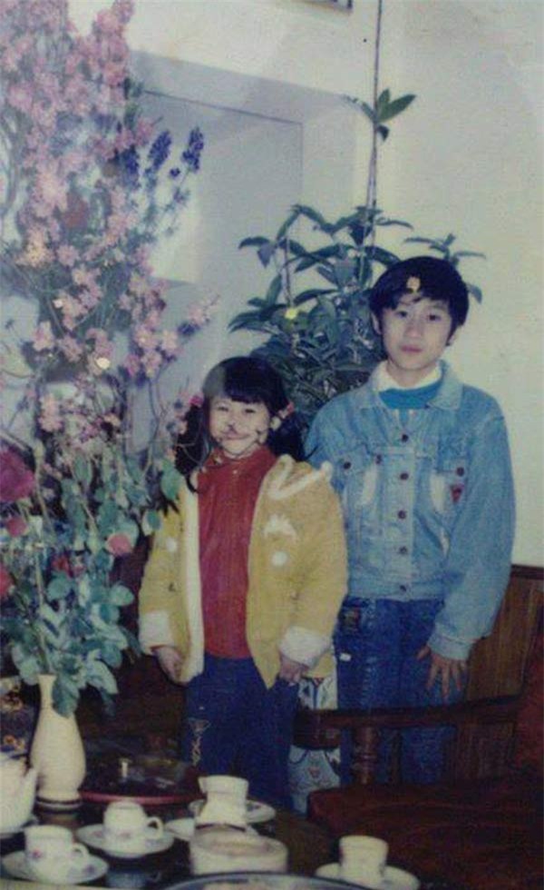 dan mang boi hoi nho lai ky niem tuoi tho qua nhung buc anh tet thoi tho au hinh anh 7