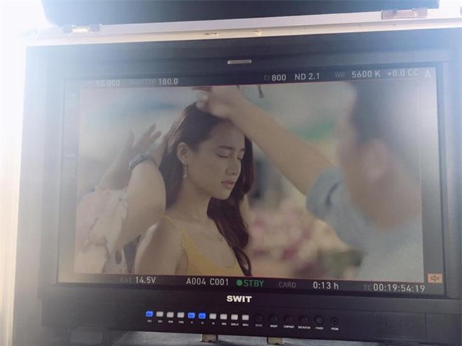 nha phuong cung truong giang di thai lan sau tin don "tra nhan" - 3