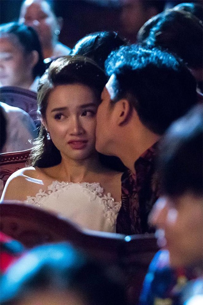 nha phuong cung truong giang di thai lan sau tin don "tra nhan" - 4