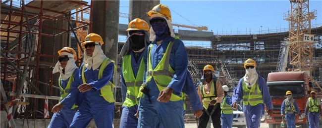 U23 Việt Nam sẽ gặp U23 Qatar trong bán kết, nhưng Qatar là nước nào mấy ai biết chưa? - Ảnh 2.