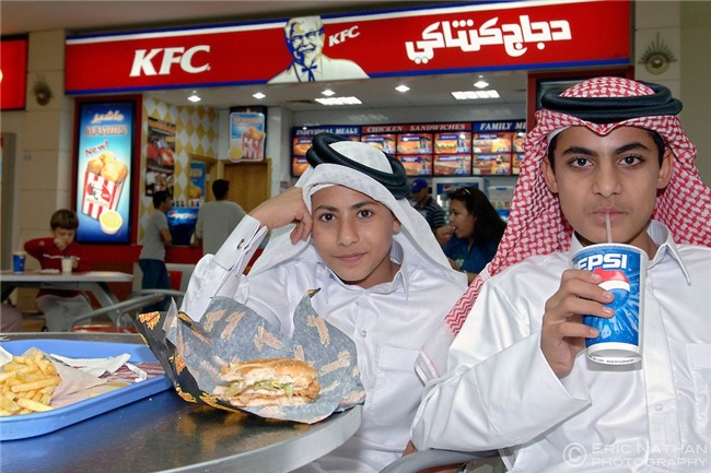 U23 Việt Nam sẽ gặp U23 Qatar trong bán kết, nhưng Qatar là nước nào mấy ai biết chưa? - Ảnh 5.