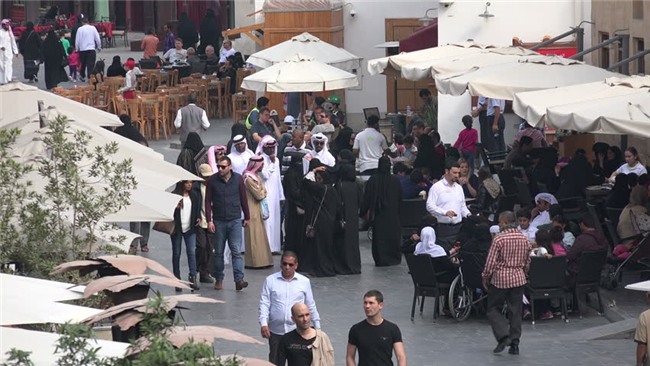 U23 Việt Nam sẽ gặp U23 Qatar trong bán kết, nhưng Qatar là nước nào mấy ai biết chưa? - Ảnh 6.