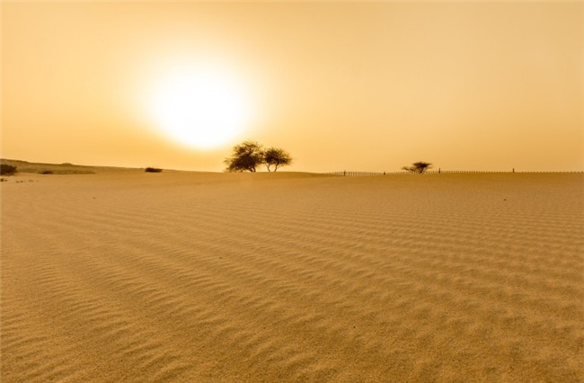 U23 Việt Nam sẽ gặp U23 Qatar trong bán kết, nhưng Qatar là nước nào mấy ai biết chưa? - Ảnh 7.