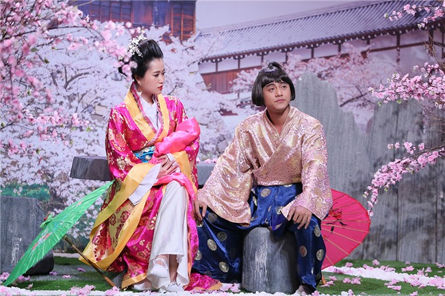 Chết đi sống lại vì Mai Tài Phến đẹp nhưng quá lầy, Trấn Thành xin Hoài Linh... cứu net-3