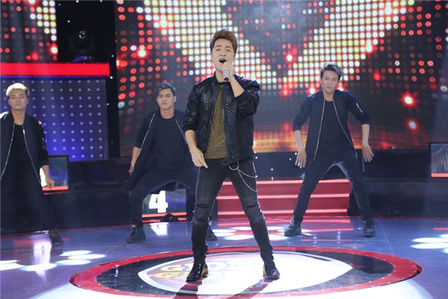 Trường Giang ngỡ ngàng trước soái ca cover hit của Thùy Chi với cả tông nam nữ-1