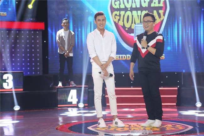 Trường Giang ngỡ ngàng trước soái ca cover hit của Thùy Chi với cả tông nam nữ-3