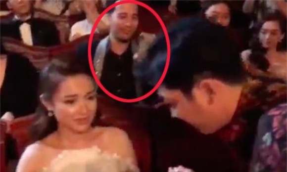 Đoàn Thanh Tài, Trường Giang cầu hôn Nhã Phương, Trường Giang, Nhã Phương