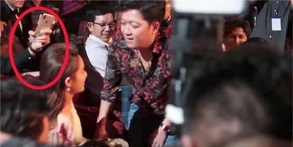 Đoàn Thanh Tài, Trường Giang cầu hôn Nhã Phương, Trường Giang, Nhã Phương