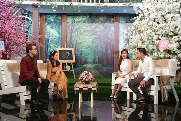 yeu la cuoi: nghi co gai "ham" nhung khi thay trang diem xinh, chang trai quay 180 do tan lien - 1