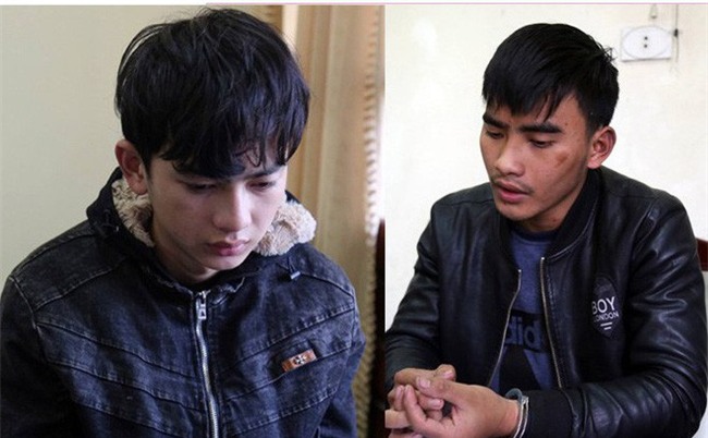 Kế hoạch cài mìn tự chế nổ cây ATM để lấy tiền trả nợ của 2 anh em - Ảnh 1.