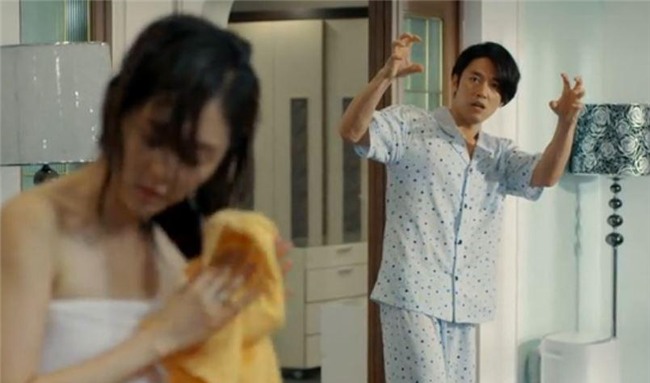 luc kiem ra tien, ca nha chong coi trong, vua mat viec 3 thang ai cung nhin nhu toi no - 2