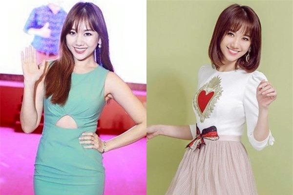 chang can phau thuat tham my, ban van xinh nhu my nhan showbiz neu doi kieu toc ngan sau! - 2