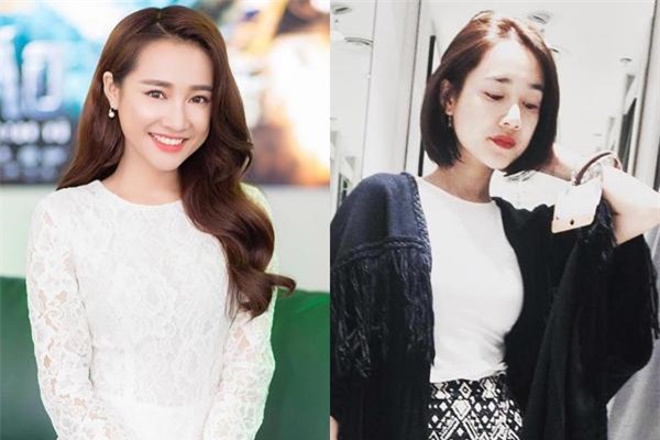 chang can phau thuat tham my, ban van xinh nhu my nhan showbiz neu doi kieu toc ngan sau! - 4