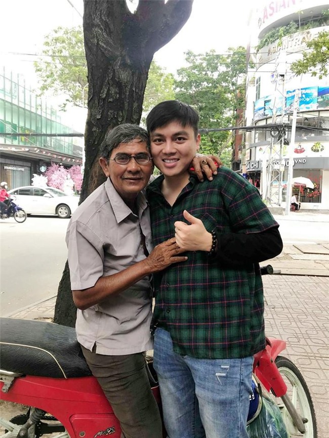 Chuyện cổ tích của 9x Hà Nội bị giật túi ở giữa Sài Gòn - Ảnh 2.