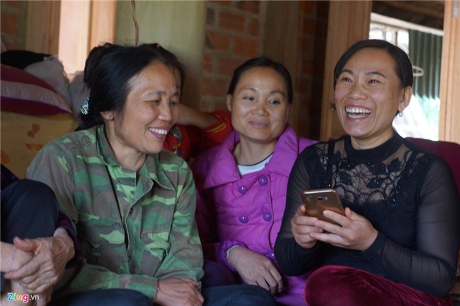 Ngoi nha don so cua gia dinh thu mon Bui Tien Dung hinh anh 10