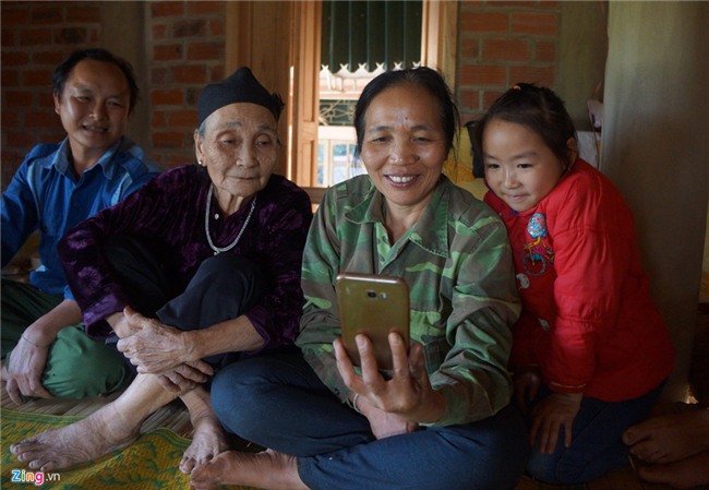 Ngoi nha don so cua gia dinh thu mon Bui Tien Dung hinh anh 7