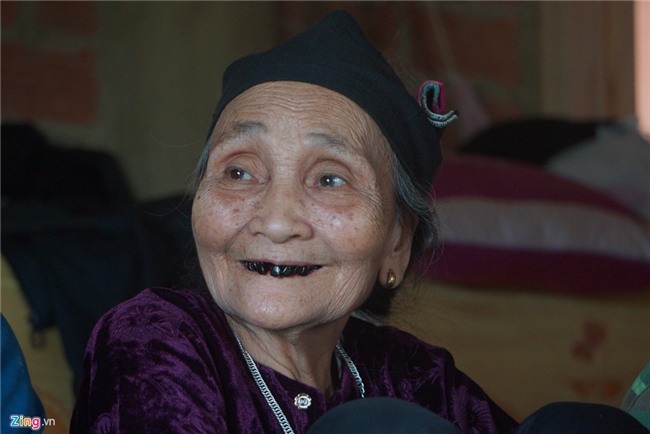 Ngoi nha don so cua gia dinh thu mon Bui Tien Dung hinh anh 9