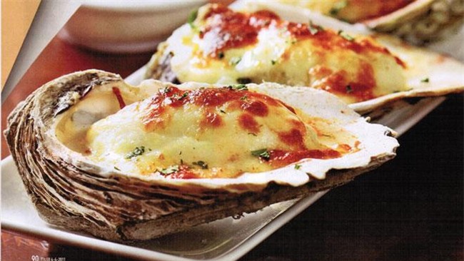 an gi de khoe nhu cac cau thu u23 viet nam? - 2