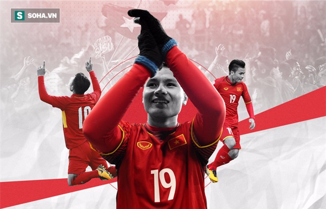 Lá thư của một fan nữ đòi cưới toàn bộ tuyển thủ U23 Việt Nam - Ảnh 1.