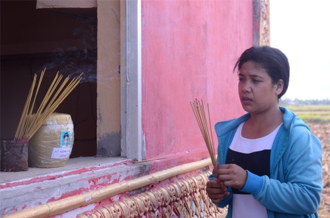 Trước khi chết, bé gái 13 tuổi nắm lấy tay mẹ: Ông Bê “lấy con” chưa giải quyết được mà mẹ định bỏ đi đâu? - Ảnh 9.