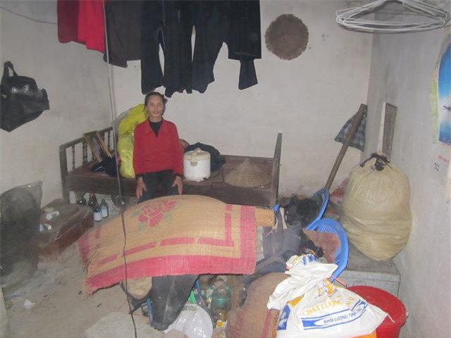 noi long nguoi me cho con trai di an cuoi hon 10 nam khong ve - 1