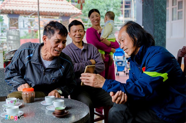 Bo Vu Van Thanh: 'Sut truot luan luu la ve om don' hinh anh 1