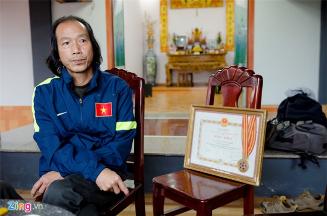 Bo Vu Van Thanh: 'Sut truot luan luu la ve om don' hinh anh 2