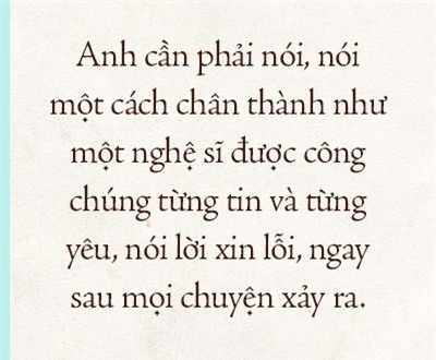 Khi cần nói thì im, khi cần im thì nói, Trường Giang thiếu đứng đắn một cách khác người? - Ảnh 4.