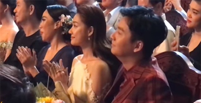 Thực ra Nhã Phương chưa chắc đã khó chịu khi Trường Giang cướp sóng cầu hôn vì những bằng chứng sau - Ảnh 2.