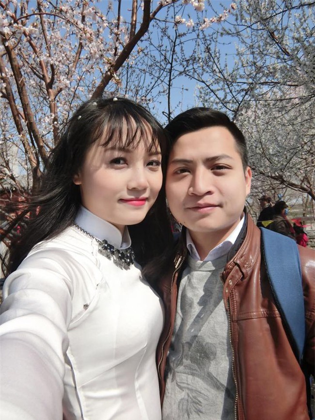 Đã tìm ra ông bố dễ thương trong clip