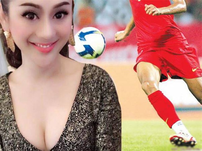 my nhan say dam cau thu viet: nguoi tai gioi, nguoi sac nuoc huong troi hinh anh 10