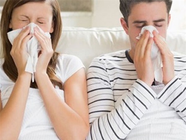 Thói quen sai lầm của người Việt khiến cả nhà mắc cúm