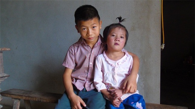 Biết tin hai con mắc bệnh hiểm nghèo, chồng bỏ đi biệt tích, còn đe dọa vợ con không được tìm về nhà nội vì sợ liên lụy - Ảnh 4.