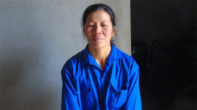 Biết tin hai con mắc bệnh hiểm nghèo, chồng bỏ đi biệt tích, còn đe dọa vợ con không được tìm về nhà nội vì sợ liên lụy - Ảnh 5.