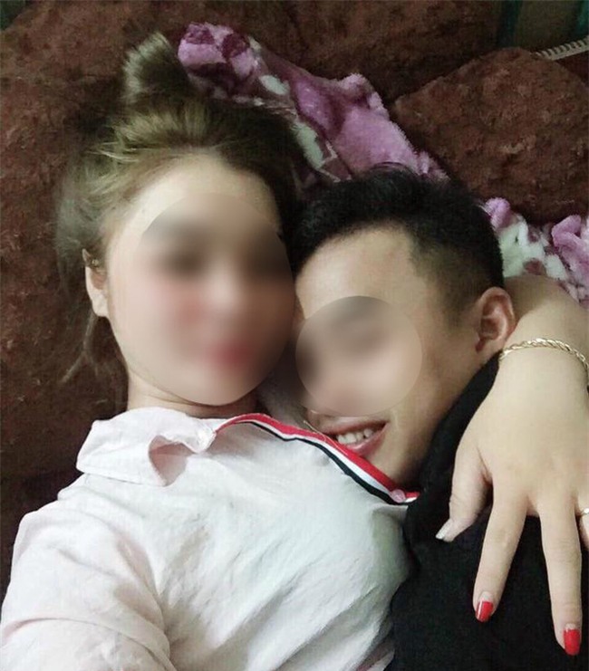 Em vợ xót xa tố anh rể bỏ cả vợ lẫn con mới sinh để chạy theo nhân tình, còn tung ảnh nóng trêu ngươi - Ảnh 3.