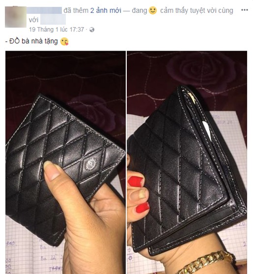 Em vợ xót xa tố anh rể bỏ cả vợ lẫn con mới sinh để chạy theo nhân tình, còn tung ảnh nóng trêu ngươi - Ảnh 6.