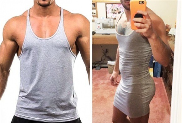 Háo hức đặt mua váy hot trend qua mạng, cô gái cay đắng nhận về một cái màn xấu thậm tệ! - Ảnh 8.